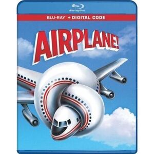Airplane